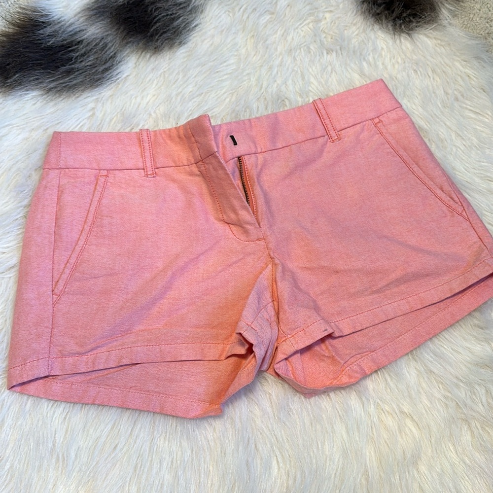 EVERYTHING MUST GO - Pink shorts